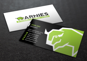 Design de Carte de Visite par Brand aid pour ce projet | Design : #12452075