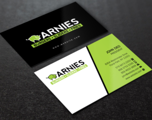 Design de Carte de Visite par Brand aid pour ce projet | Design : #12452076