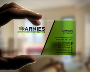 Design de Carte de Visite par Brand aid pour ce projet | Design : #12452077