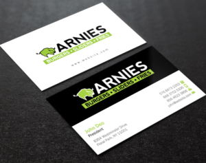 Design de Carte de Visite par Brand aid pour ce projet | Design : #12452078