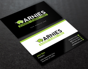 Design de Carte de Visite par Brand aid pour ce projet | Design : #12452080