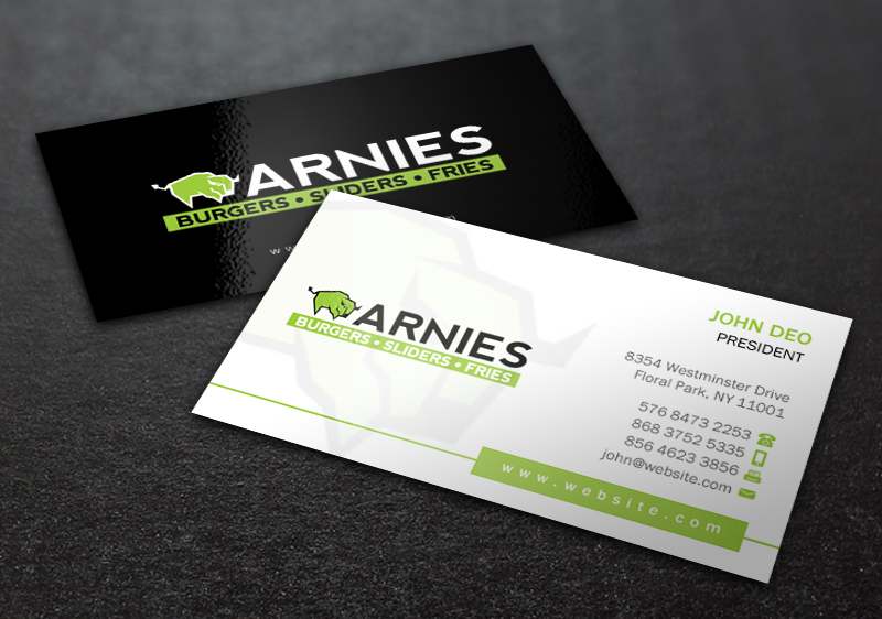 Business Card Design by Brand aid for this project | Design #12452082