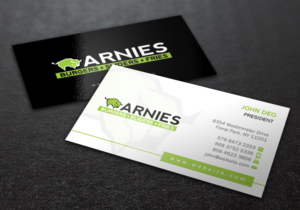 Design de Carte de Visite par Brand aid pour ce projet | Design : #12452082