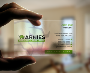 Design de Carte de Visite par Brand aid pour ce projet | Design : #12454371