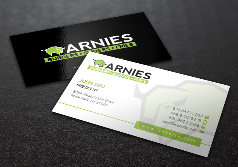 Business Card Design by Brand aid for this project | Design #12454372