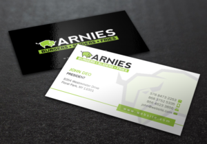 Design de Carte de Visite par Brand aid pour ce projet | Design : #12454372