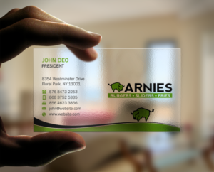 Design de Carte de Visite par Brand aid pour ce projet | Design : #12454374