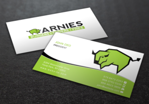 Design de Carte de Visite par Brand aid pour ce projet | Design : #12454378
