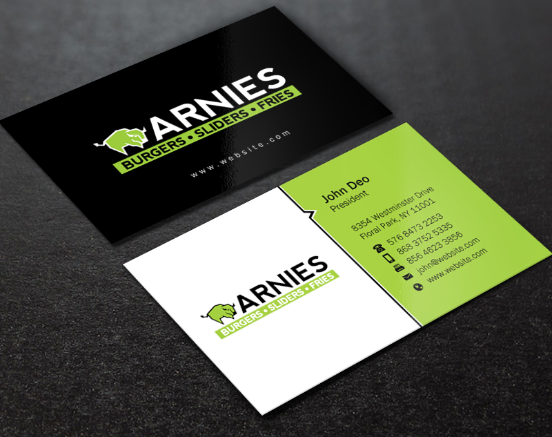 Business Card Design by Brand aid for this project | Design #12454379