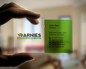 Design de Carte de Visite par Brand aid pour ce projet | Design : #12454385