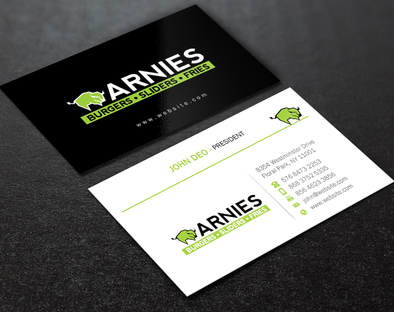 Business Card Design by Brand aid for this project | Design #12454386