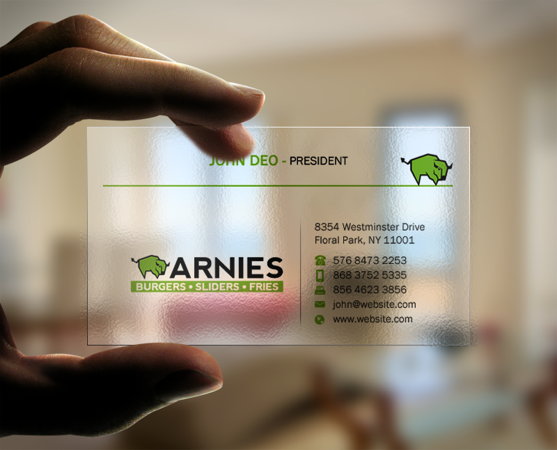 Business Card Design by Brand aid for this project | Design #12454387