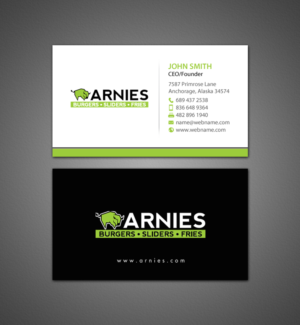 Design de Carte de Visite par chandrayaan.creative pour ce projet | Design : #12451890