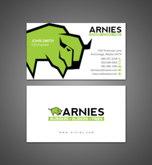 Design de Carte de Visite par chandrayaan.creative pour ce projet | Design : #12451899