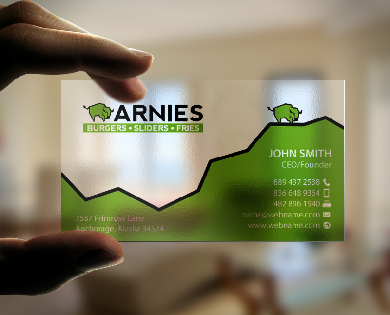 Business Card Design by chandrayaan.creative for this project | Design #12451907