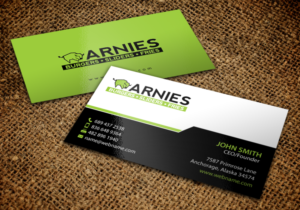 Design de Carte de Visite par chandrayaan.creative pour ce projet | Design : #12451925