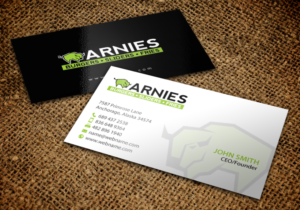 Design de Carte de Visite par chandrayaan.creative pour ce projet | Design : #12451927