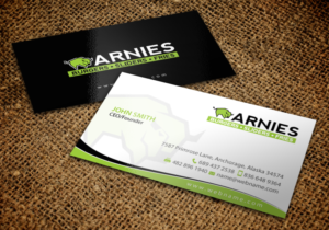 Design de Carte de Visite par chandrayaan.creative pour ce projet | Design : #12451929