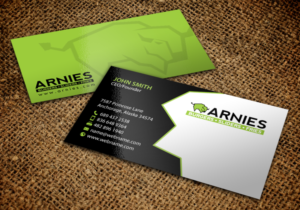 Design de Carte de Visite par chandrayaan.creative pour ce projet | Design : #12451933