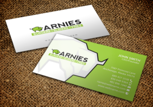 Design de Carte de Visite par chandrayaan.creative pour ce projet | Design : #12451935