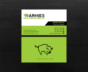 Design de Carte de Visite par chandrayaan.creative pour ce projet | Design : #12455858