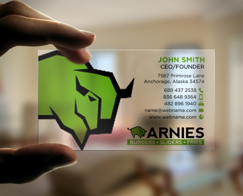 Business Card Design by chandrayaan.creative for this project | Design #12456514