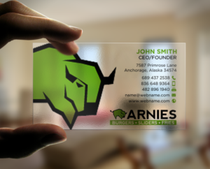 Design de Carte de Visite par chandrayaan.creative pour ce projet | Design : #12456514