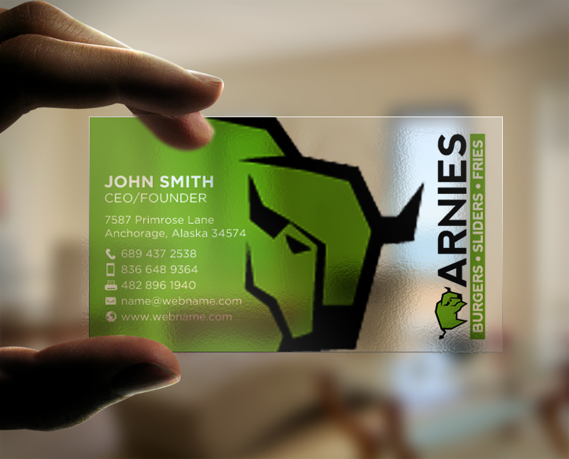 Business Card Design by chandrayaan.creative for this project | Design #12456516