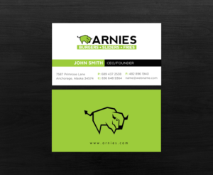 Design de Carte de Visite par chandrayaan.creative pour ce projet | Design : #12456517