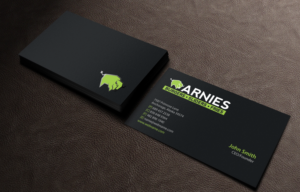 Design de Carte de Visite par chandrayaan.creative pour ce projet | Design : #12498110