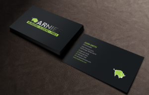 Design de Carte de Visite par chandrayaan.creative pour ce projet | Design : #12498137