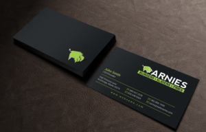 Design de Carte de Visite par chandrayaan.creative pour ce projet | Design : #12498143