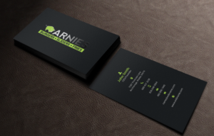 Design de Carte de Visite par chandrayaan.creative pour ce projet | Design : #12498213