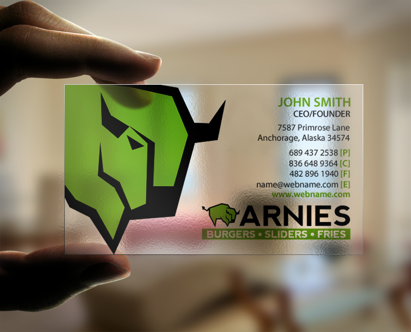 Business Card Design by chandrayaan.creative for this project | Design #12498216