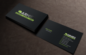 Design de Carte de Visite par chandrayaan.creative pour ce projet | Design : #12498220