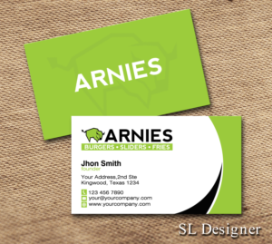 Design de Carte de Visite par SL Designer pour ce projet | Design : #12446570