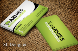 Design de Carte de Visite par SL Designer pour ce projet | Design : #12446575