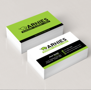 Design de Carte de Visite par SL Designer pour ce projet | Design : #12446576