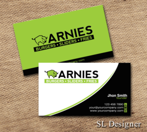 Design de Carte de Visite par SL Designer pour ce projet | Design : #12446780