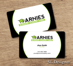 Design de Carte de Visite par SL Designer pour ce projet | Design : #12446784