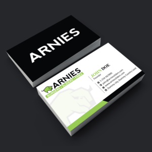 Design de Carte de Visite par Creative Jiniya pour ce projet | Design : #12446628