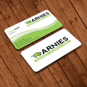 Design de Carte de Visite par Creative Jiniya pour ce projet | Design : #12446629