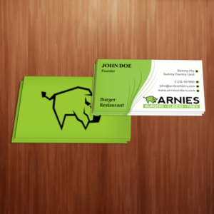 Design de Carte de Visite par Creative Jiniya pour ce projet | Design #12446630