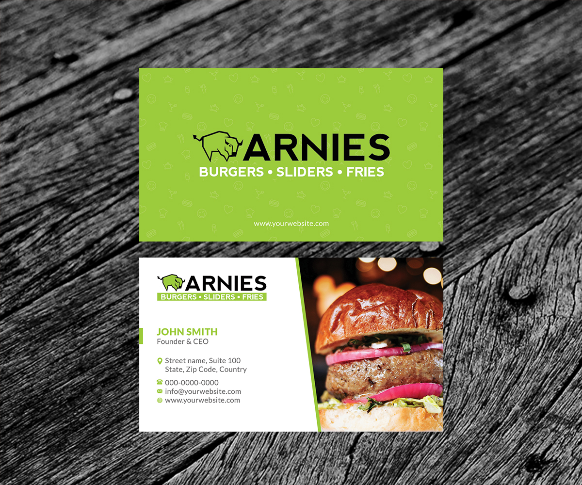 Design de Carte de Visite par SS_Designs pour ce projet | Design #12482061