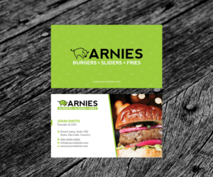 Design de Carte de Visite par SS_Designs pour ce projet | Design #12482061