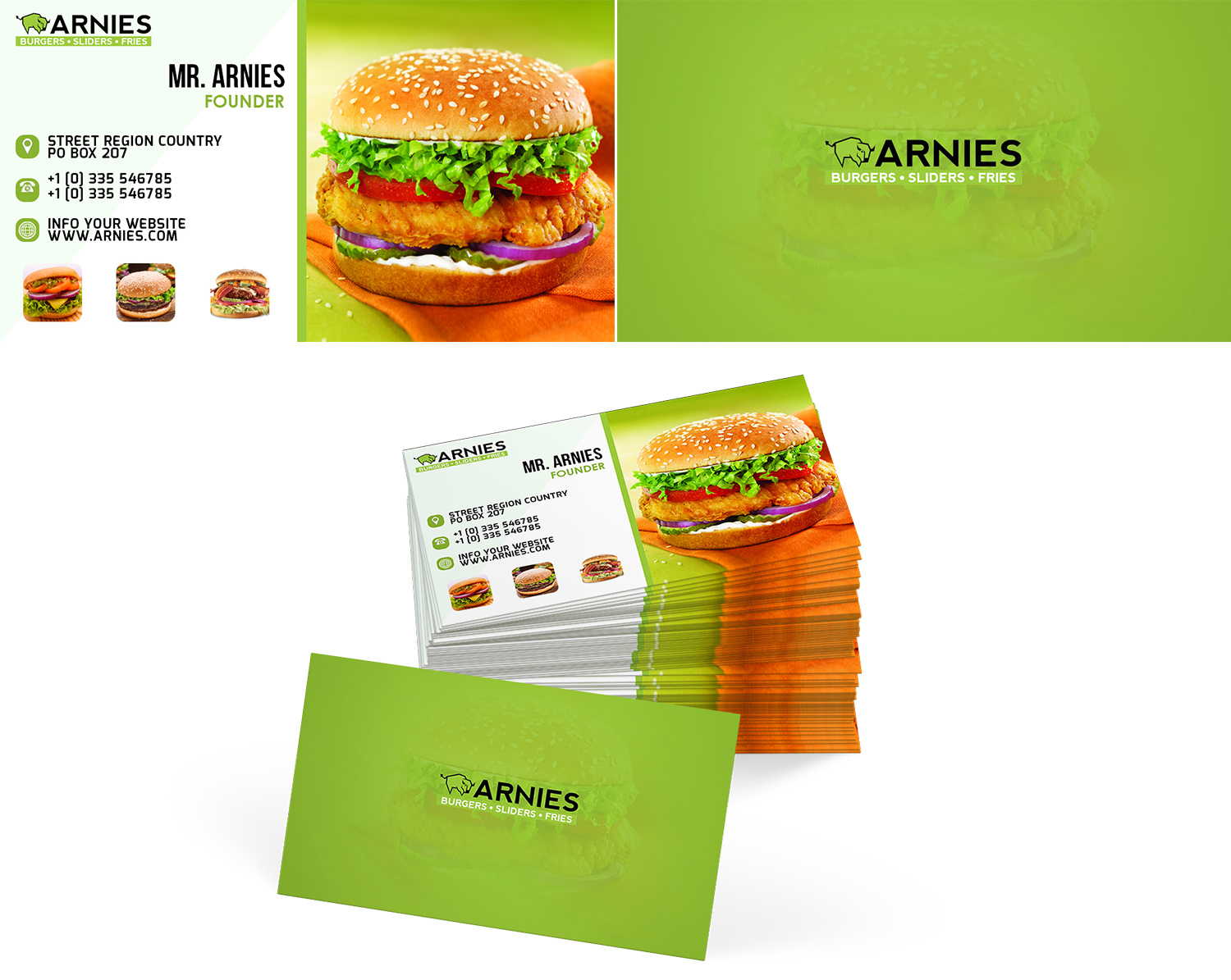 Design de Carte de Visite par fastabiqu pour ce projet | Design #12489771