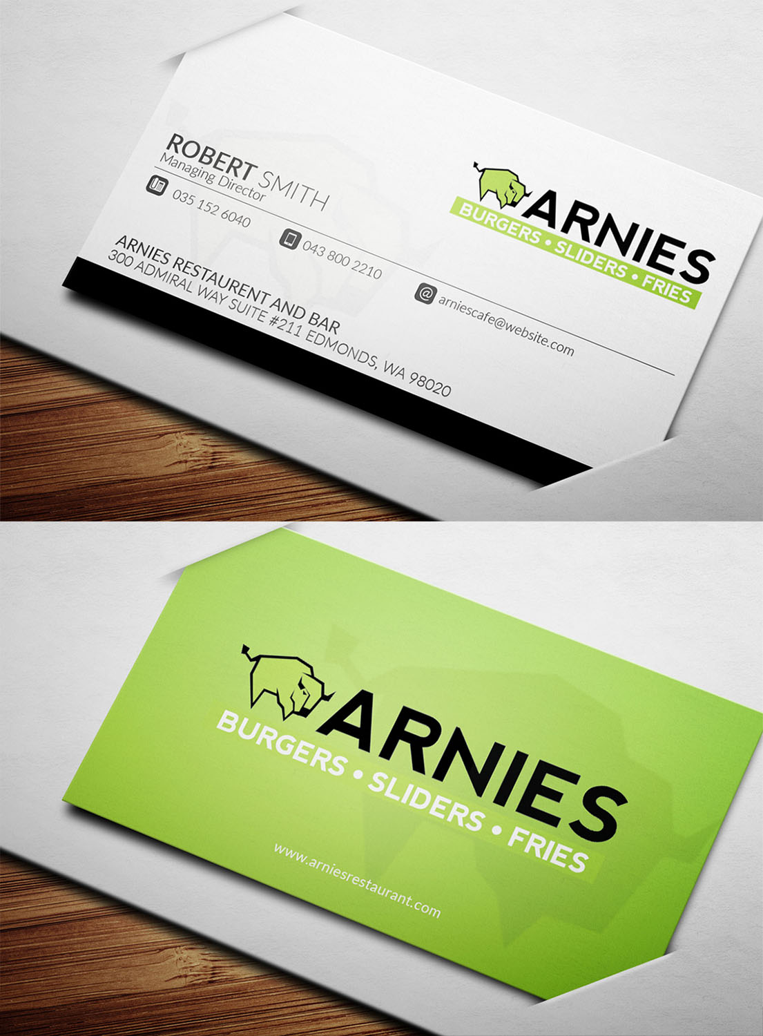 Visitenkarten-Design von SyncFuse™ Solutions für dieses Projekt | Design #12447216