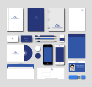 Stationery Design by meq.mike