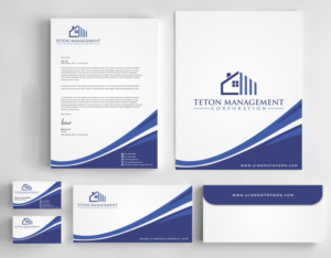 Stationery Design by AwsomeD for this project | Design: #12517042