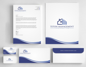 Design de Papeterie par AwsomeD pour ce projet | Design #12517464